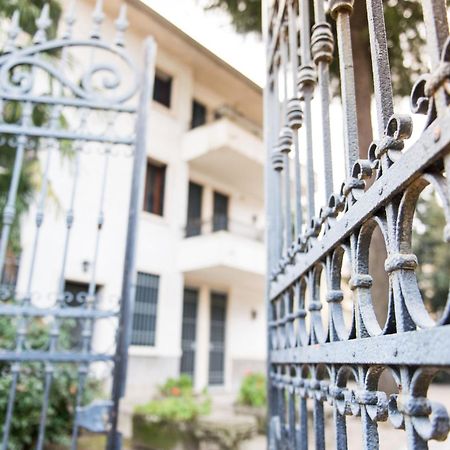 Myplace Prato Della Valle Apartments 파도바 외부 사진
