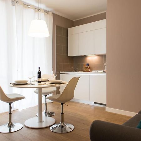Myplace Prato Della Valle Apartments 파도바 외부 사진