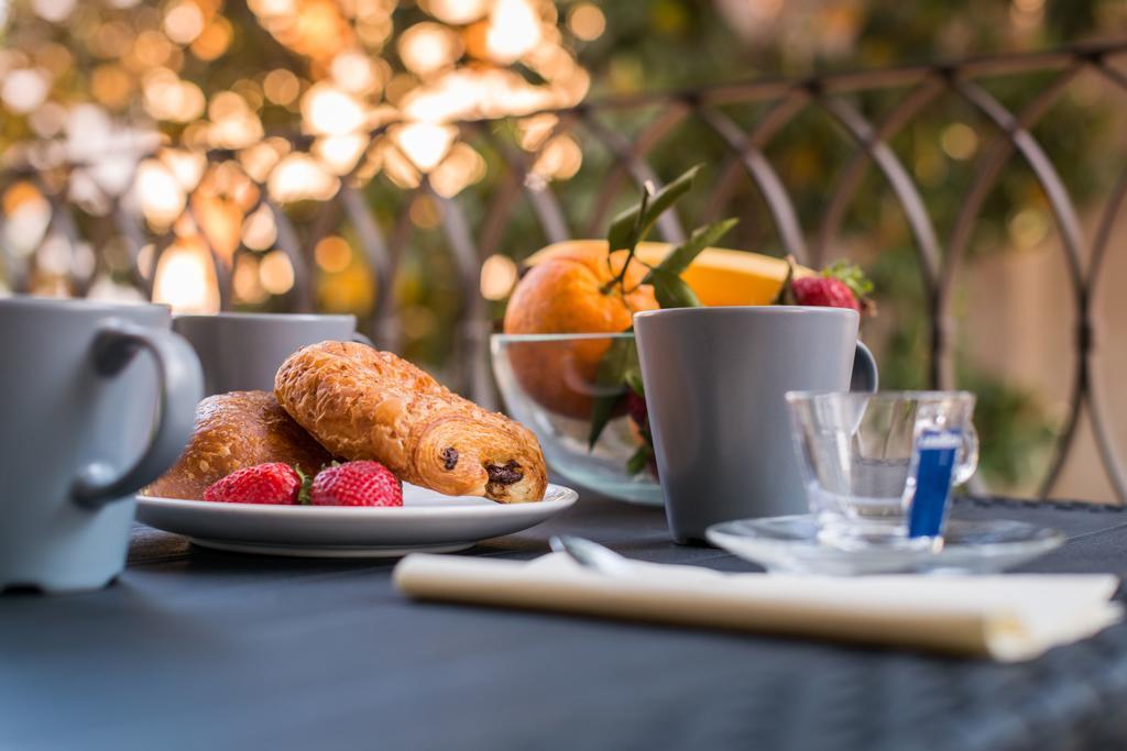 Myplace Prato Della Valle Apartments 파도바 객실 사진