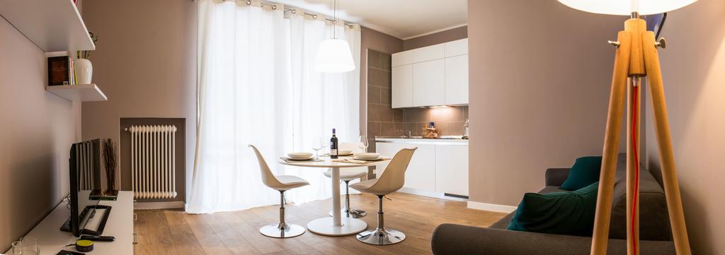 Myplace Prato Della Valle Apartments 파도바 외부 사진