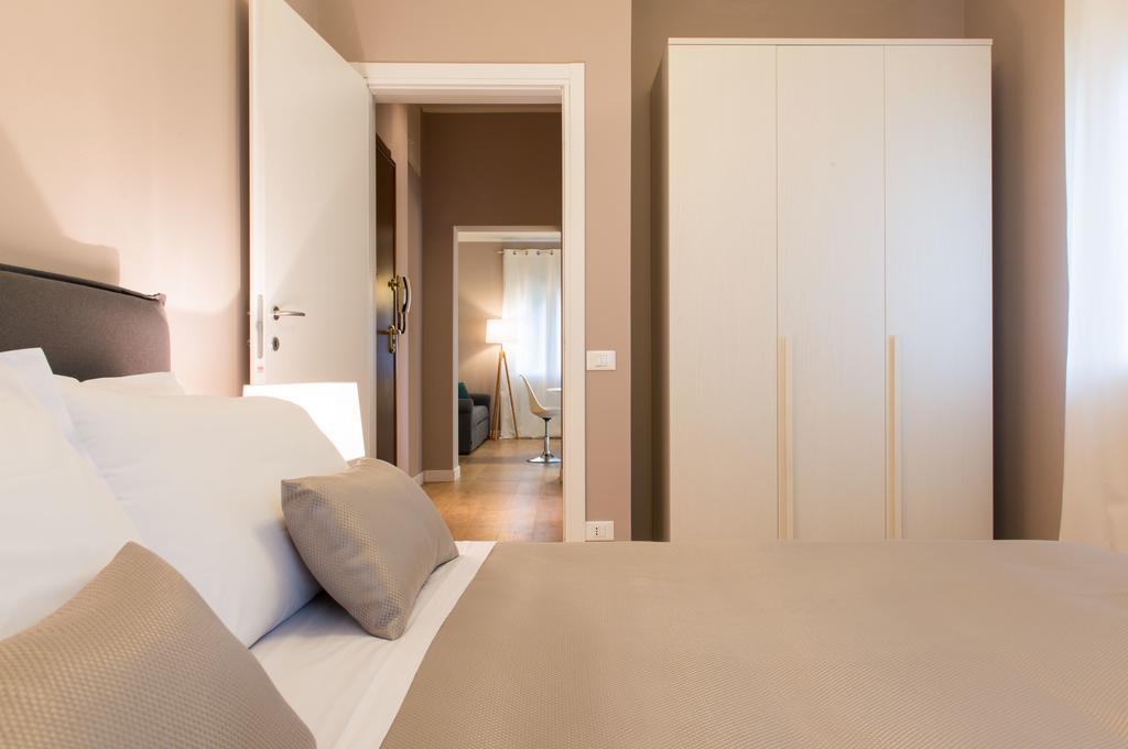 Myplace Prato Della Valle Apartments 파도바 외부 사진