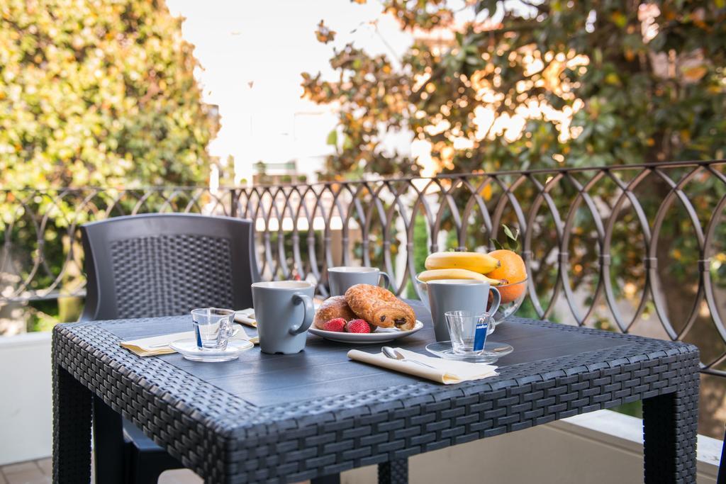 Myplace Prato Della Valle Apartments 파도바 외부 사진