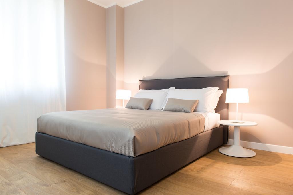 Myplace Prato Della Valle Apartments 파도바 외부 사진