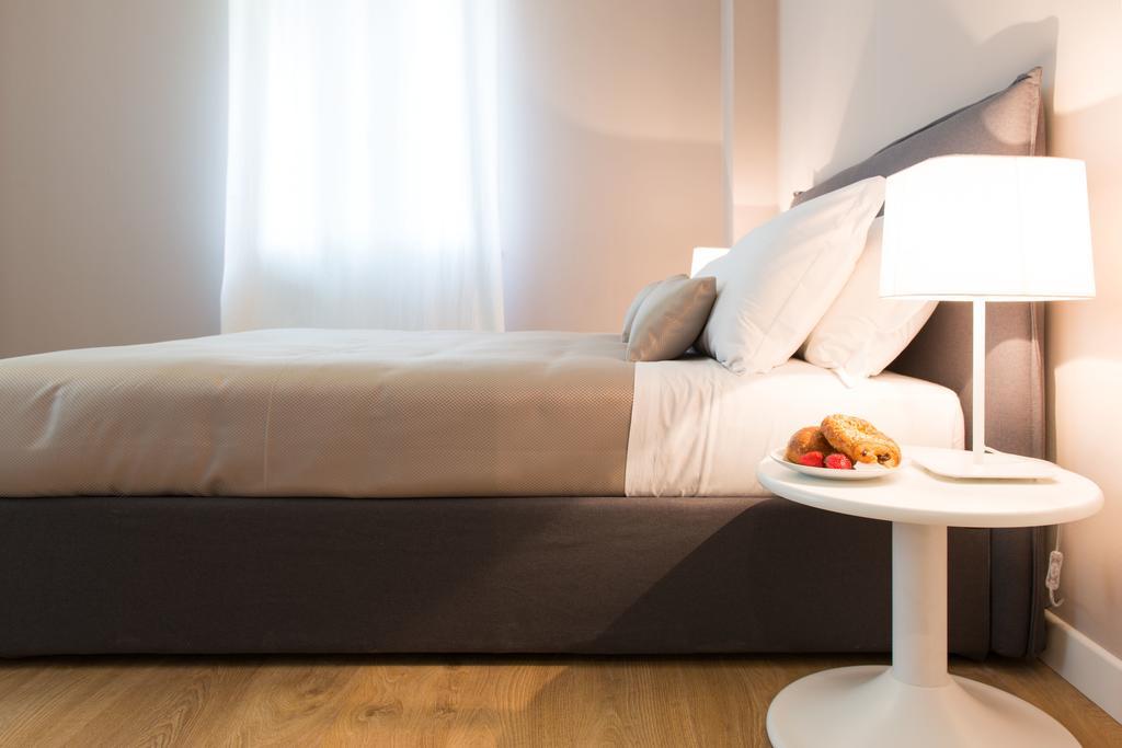 Myplace Prato Della Valle Apartments 파도바 외부 사진