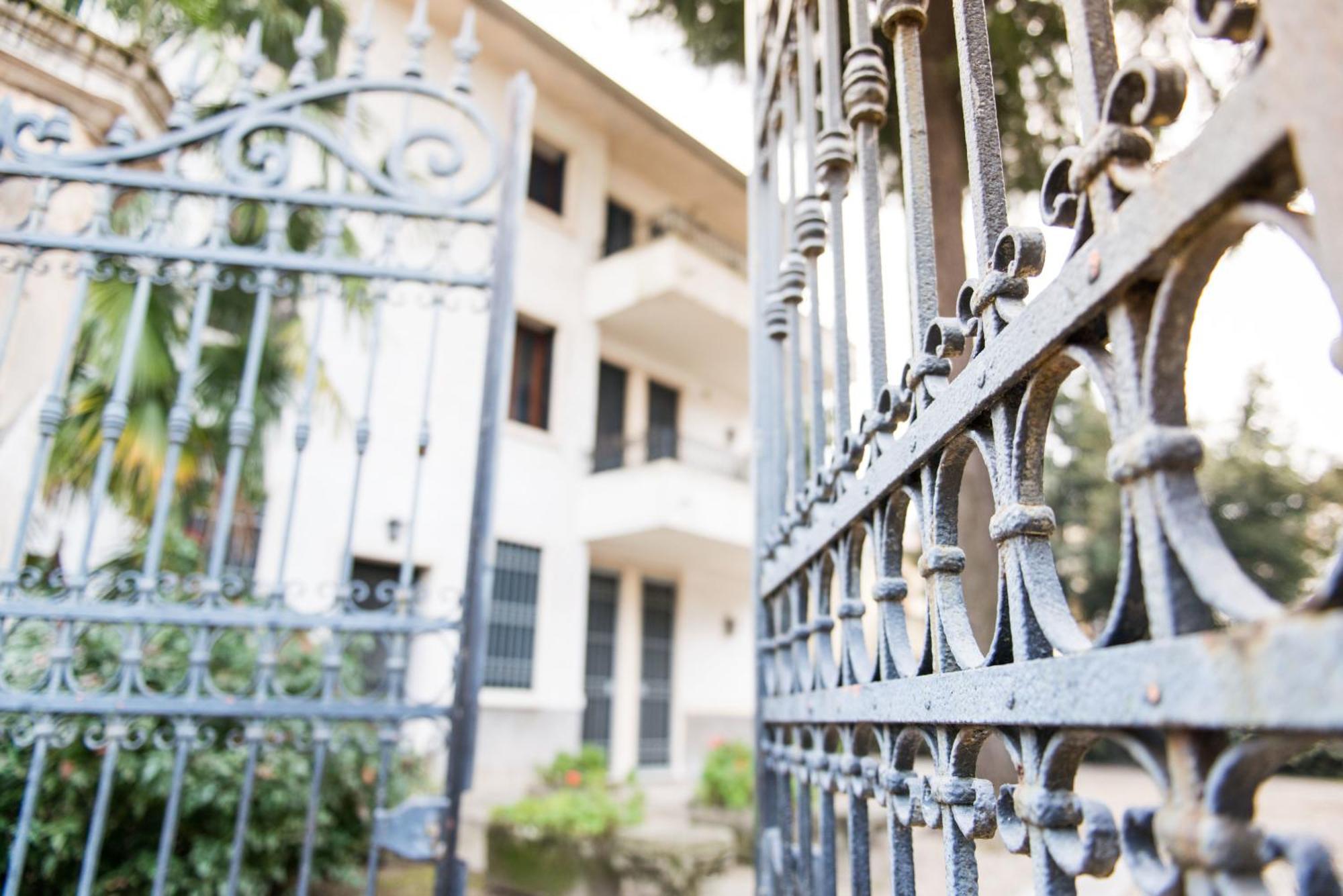 Myplace Prato Della Valle Apartments 파도바 외부 사진