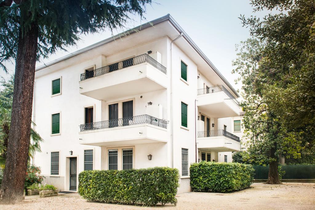Myplace Prato Della Valle Apartments 파도바 외부 사진