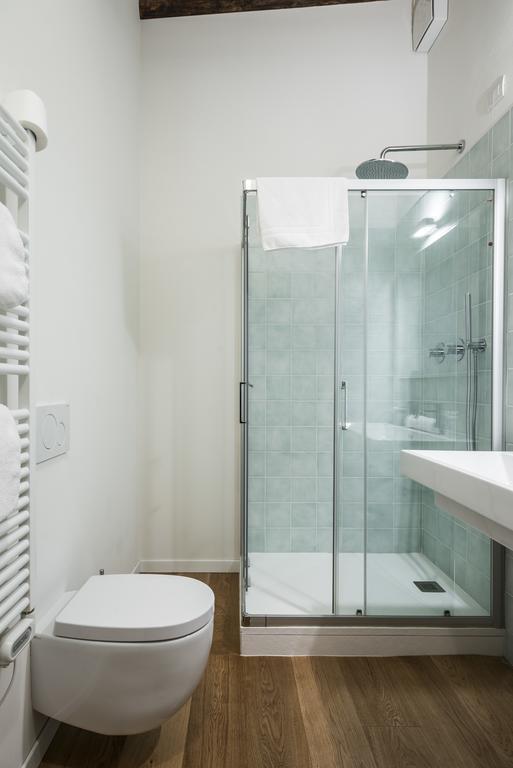 Myplace Prato Della Valle Apartments 파도바 외부 사진