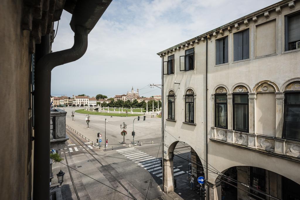 Myplace Prato Della Valle Apartments 파도바 외부 사진