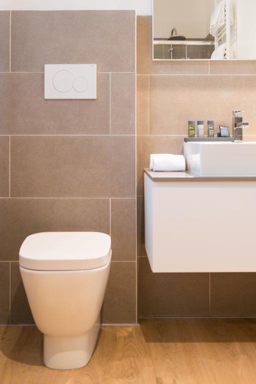 Myplace Prato Della Valle Apartments 파도바 외부 사진