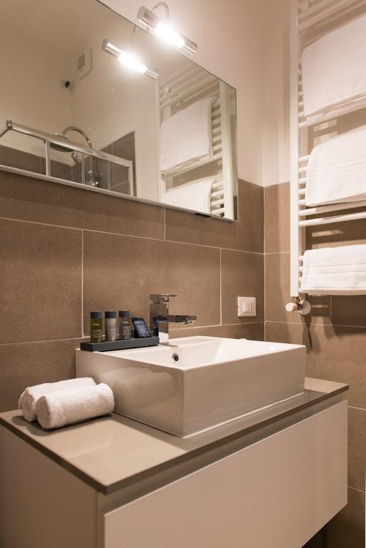 Myplace Prato Della Valle Apartments 파도바 외부 사진