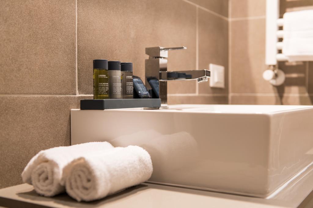 Myplace Prato Della Valle Apartments 파도바 외부 사진