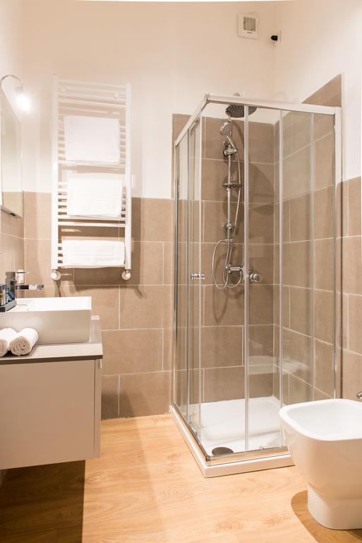 Myplace Prato Della Valle Apartments 파도바 외부 사진