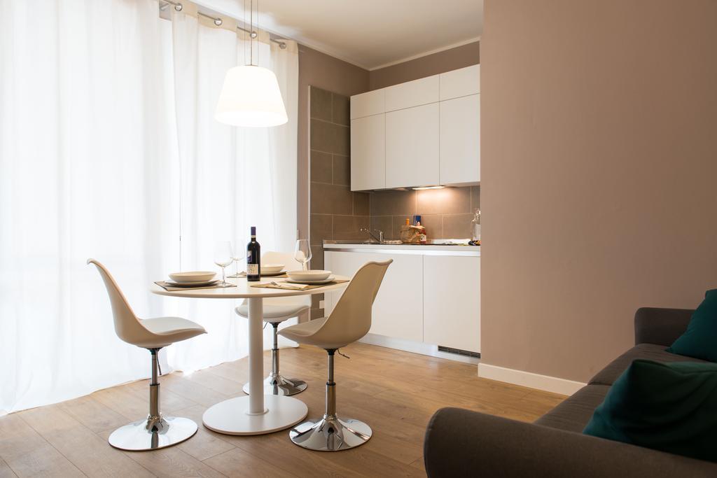 Myplace Prato Della Valle Apartments 파도바 외부 사진