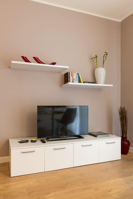 Myplace Prato Della Valle Apartments 파도바 외부 사진