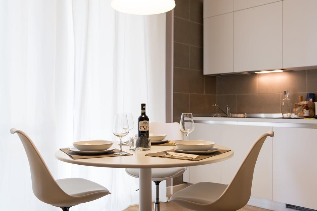 Myplace Prato Della Valle Apartments 파도바 외부 사진